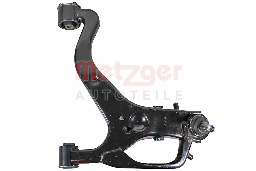 METZGER 58211102 Braccio...