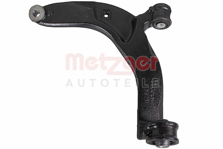 METZGER 58211801 GREENPARTS...