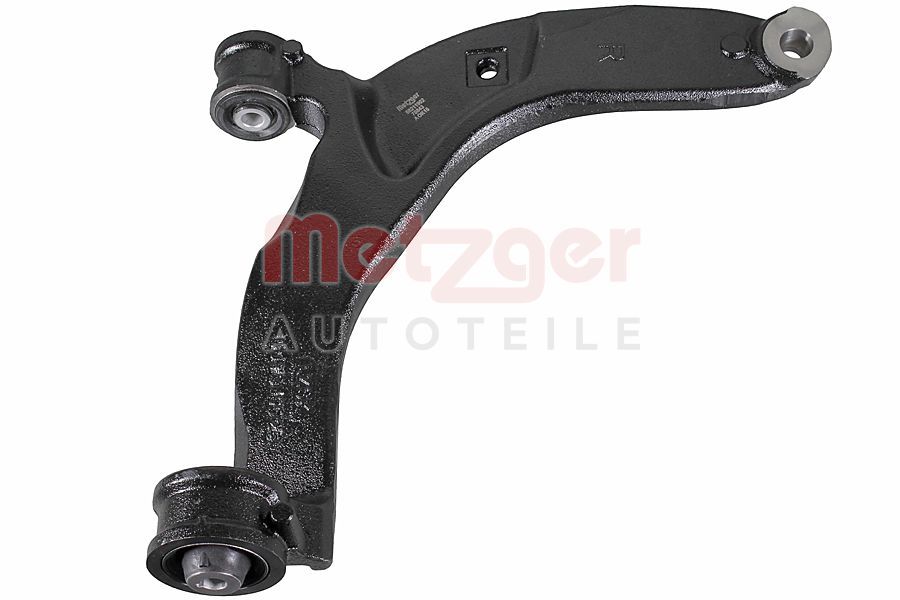 METZGER 58211902 GREENPARTS...