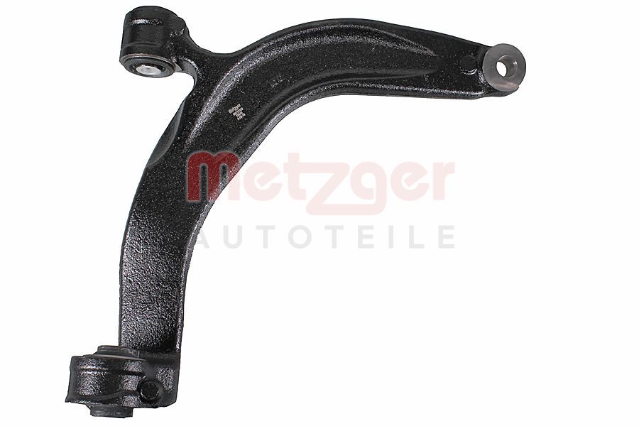 METZGER 58212102 Braccio...