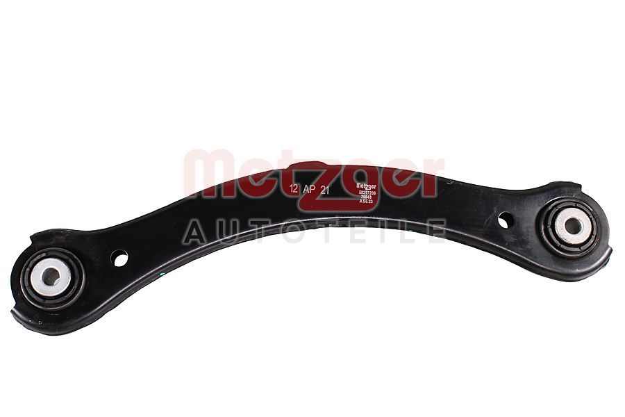 METZGER 58217209 GREENPARTS...