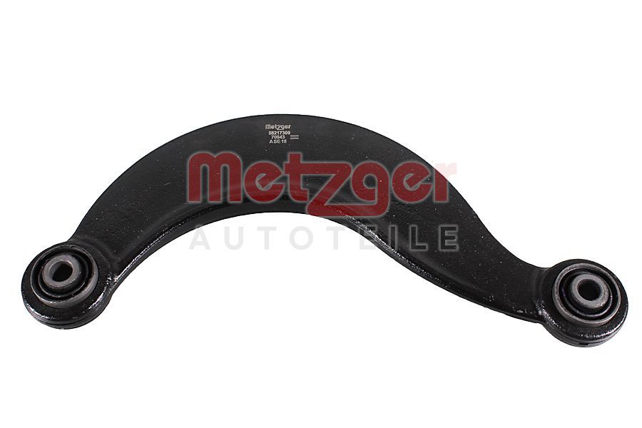 METZGER 58217309 GREENPARTS...