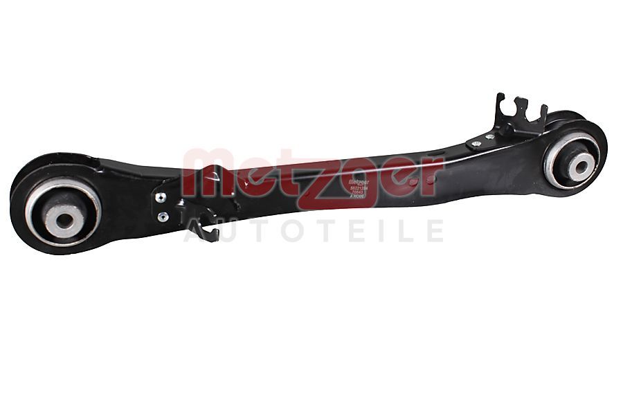 METZGER 58221204 GREENPARTS...