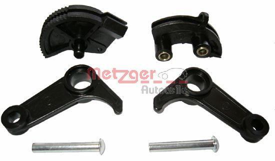 METZGER 5R250 Repair Kit,...