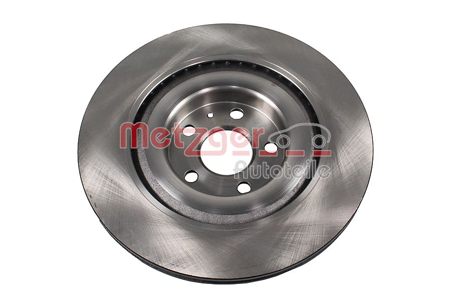 METZGER 6110992 GREENPARTS Bremsscheibe