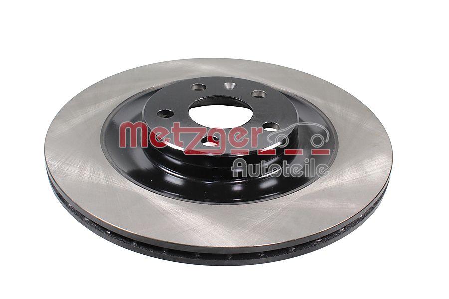 METZGER 6110992 GREENPARTS Bremsscheibe