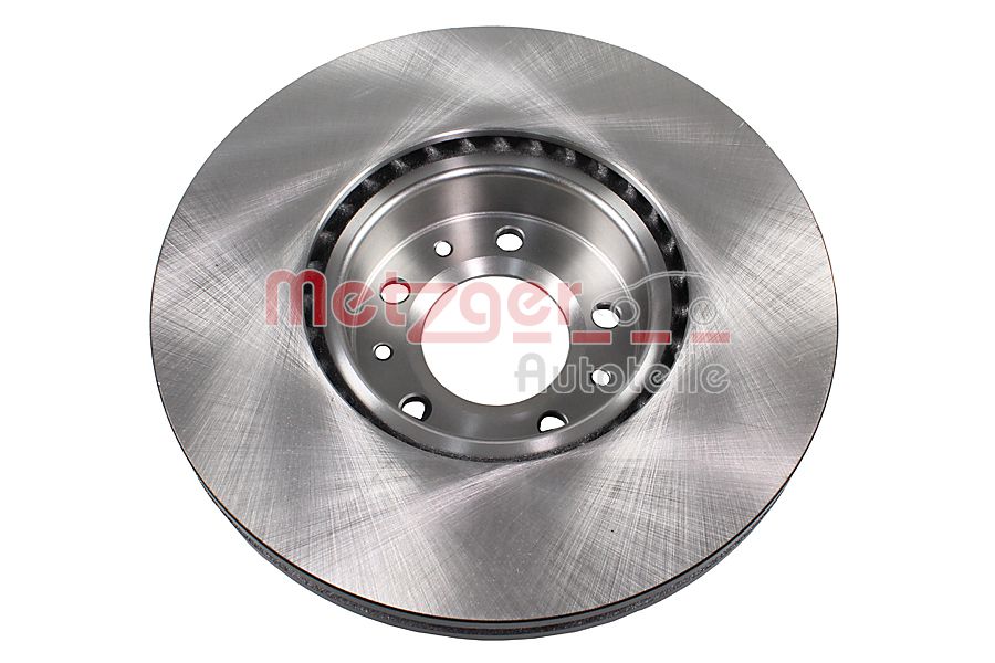 METZGER 6111009 GREENPARTS Bremsscheibe