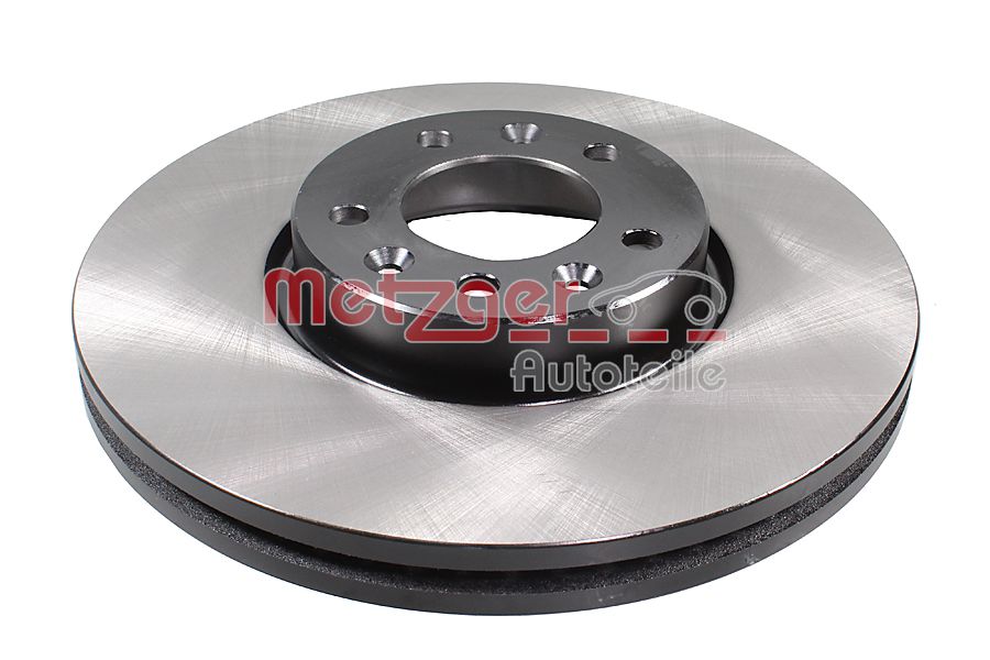 METZGER 6111009 GREENPARTS Bremsscheibe