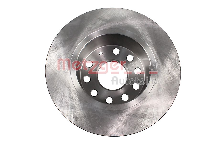 METZGER 6111033 GREENPARTS Bremsscheibe