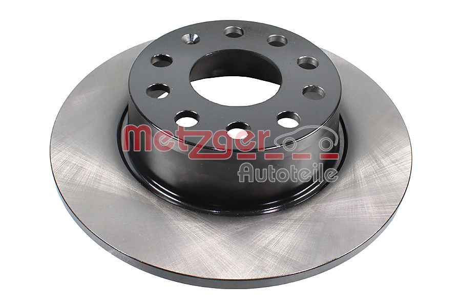 METZGER 6111033 GREENPARTS Bremsscheibe