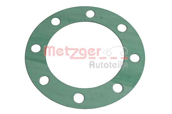 METZGER 6111503 Dichtring, Antriebswellenlagerung