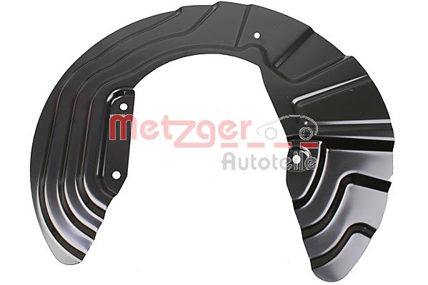 METZGER 6115482 terelőlemez, féktárcsa Első tengely jobb BMW