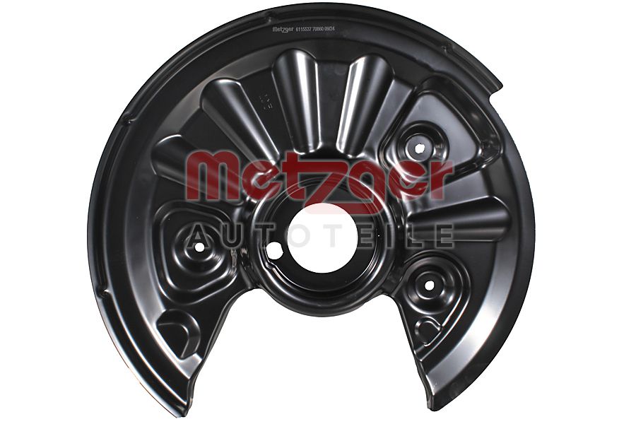 METZGER 6115537 GREENPARTS...