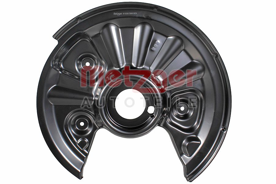 METZGER 6115538 GREENPARTS...