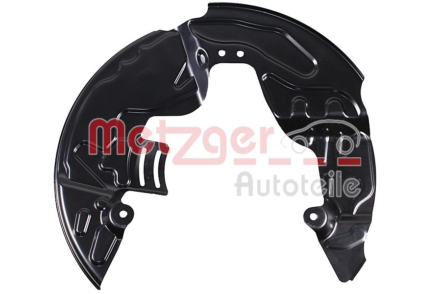 METZGER 6115558 GREENPARTS...