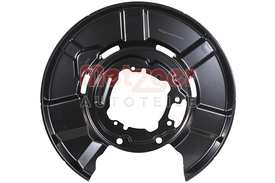 METZGER 6115613 Lamiera...