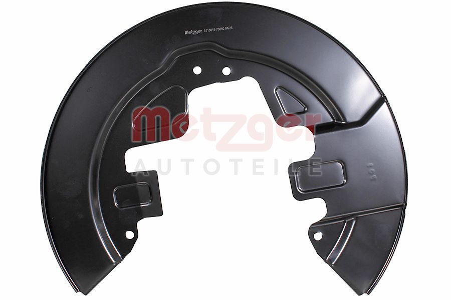 METZGER 6115619 GREENPARTS...