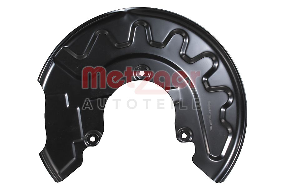 METZGER 6115624 Lamiera...