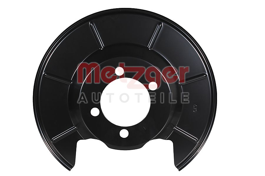 METZGER 6115626 Lamiera...
