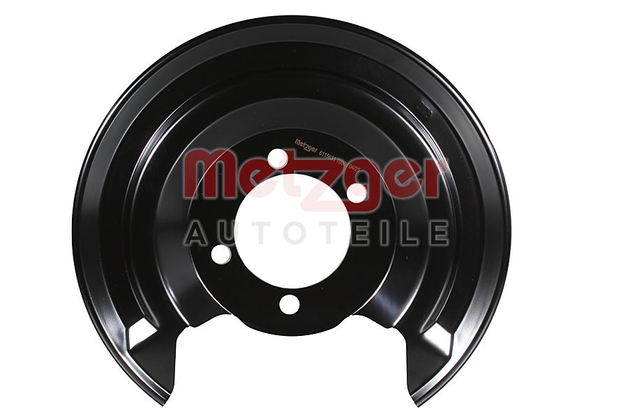 METZGER 6115631 GREENPARTS...