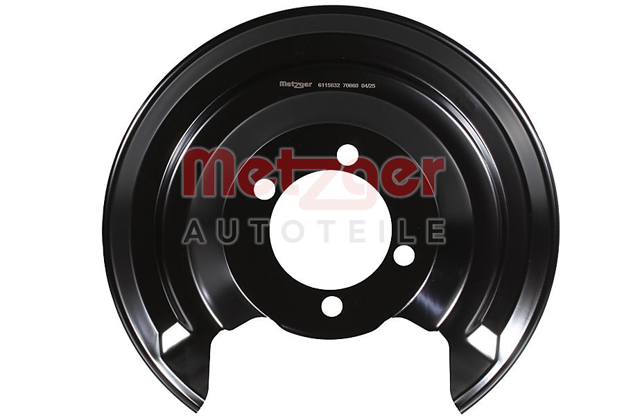 METZGER 6115632 GREENPARTS...