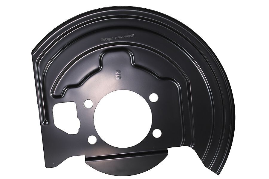 METZGER 6115648 GREENPARTS...