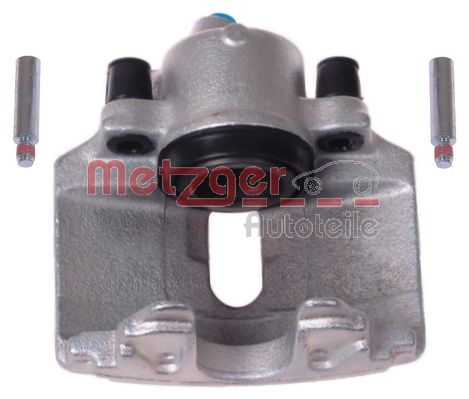 METZGER 6250003 GREENPARTS Bremssattel