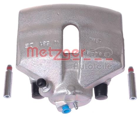 METZGER 6250003 GREENPARTS Bremssattel