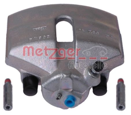 METZGER 6250004 GREENPARTS Bremssattel
