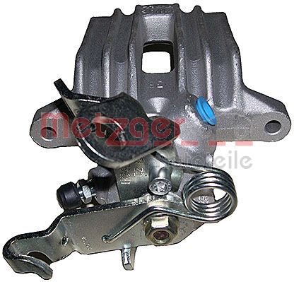 METZGER 6250007 GREENPARTS Bremssattel
