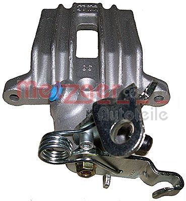 METZGER 6250008 GREENPARTS Bremssattel