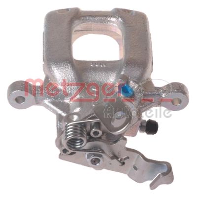METZGER 6250010 GREENPARTS Bremssattel
