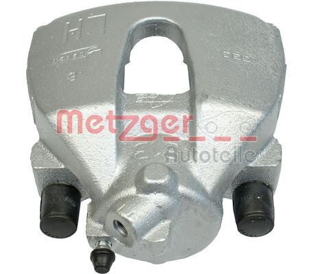 METZGER 6250017 GREENPARTS Bremssattel
