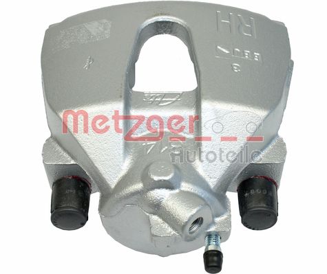 METZGER 6250018 GREENPARTS Bremssattel