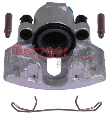 METZGER 6250021 GREENPARTS Bremssattel