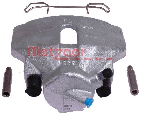 METZGER 6250021 GREENPARTS Bremssattel