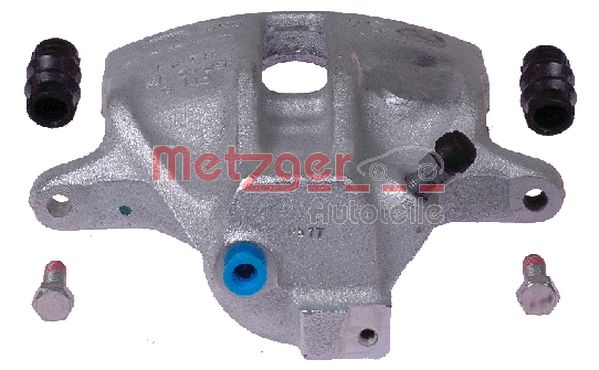 METZGER 6250037 GREENPARTS Bremssattel