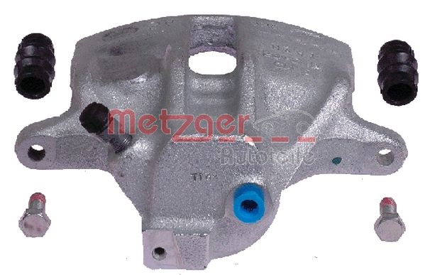 METZGER 6250038 GREENPARTS Bremssattel