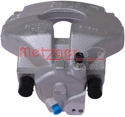 METZGER 6250042 Bremssattel