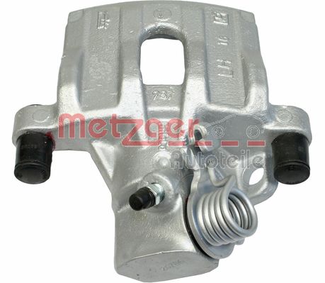 METZGER 6250045 GREENPARTS Bremssattel
