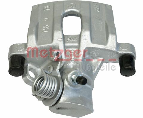 METZGER 6250046 GREENPARTS Bremssattel