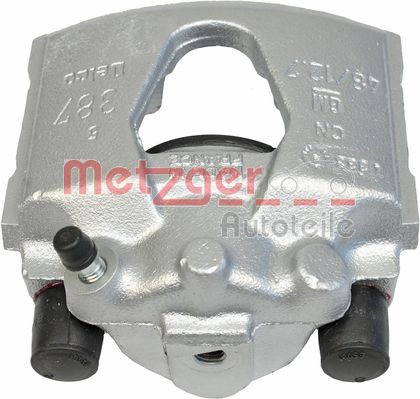 METZGER 6250071 Bremssattel