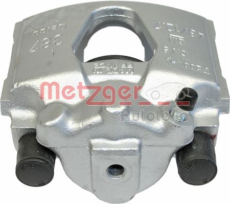 METZGER 6250072 Bremssattel