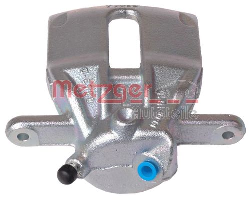 METZGER 6250091 GREENPARTS Bremssattel
