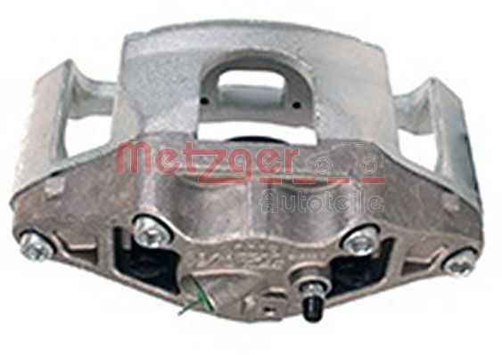 METZGER 6250119 Bremssattel