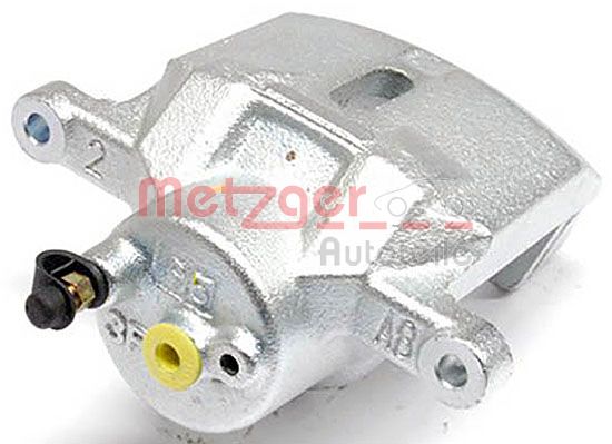 METZGER 6250221 Bremssattel