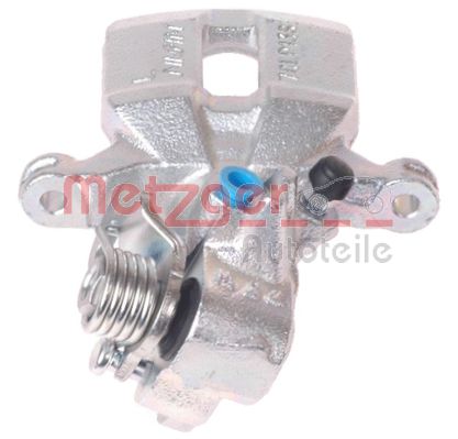 METZGER 6250255 GREENPARTS Bremssattel