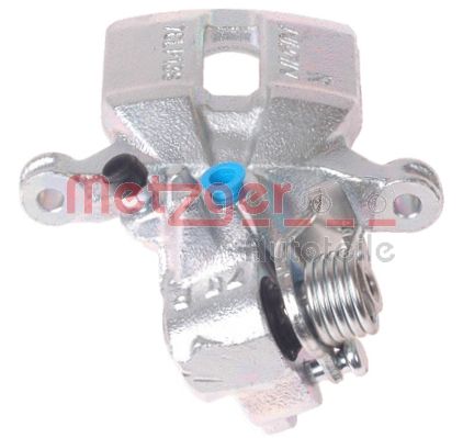 METZGER 6250256 GREENPARTS Bremssattel
