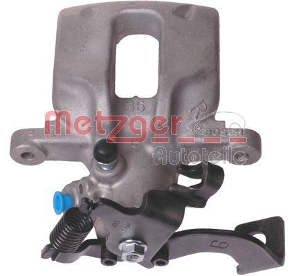 METZGER 6250324 Bremssattel