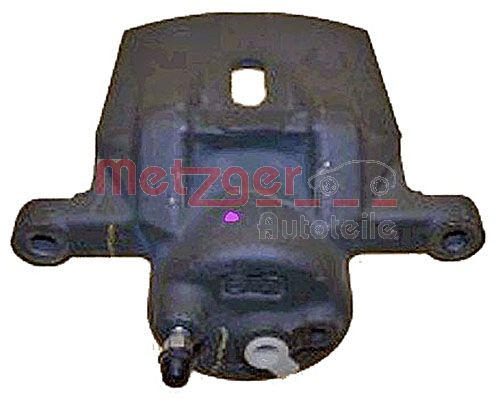 METZGER 6250403 GREENPARTS Bremssattel